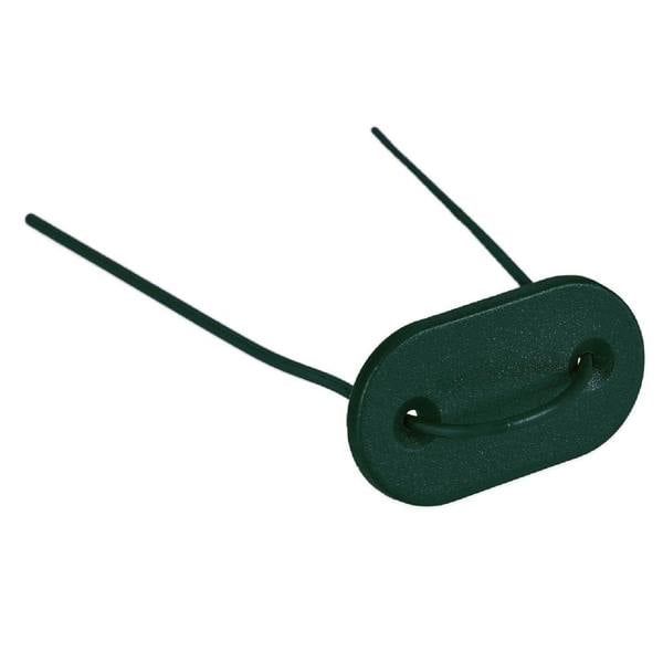 Fixing Kits for Privacy Screening & Fencing - Green - Evergreenery