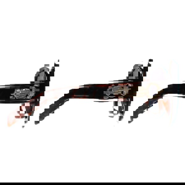 Karen Millen Sunglasses KM5053 103 Dark Tortoise Gradient Dark Grey