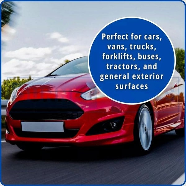 1 x 5L Traffic Film Remover Ultra TFR Car Detailing & Cleaning Pre Wash Spray Cleaner