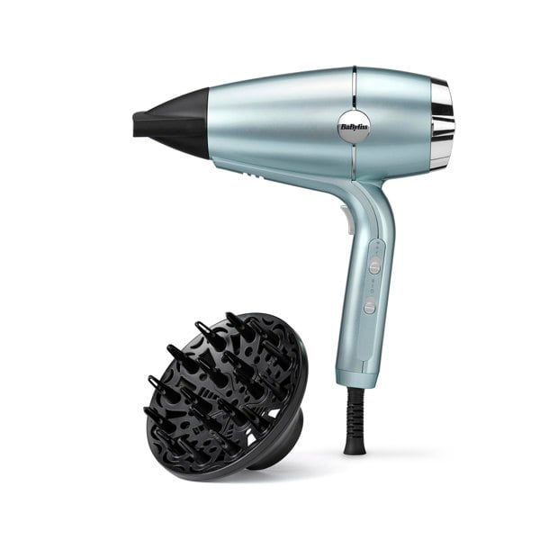 Babyliss 5573U Hydro Fusion 2100 Watt Hairdryer