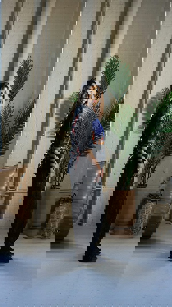 JCCLUB Blade Manchester T-shirt