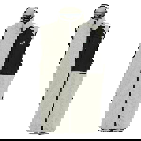 Regatta Mens Frankie Borg Body Warmer - Moonstruck