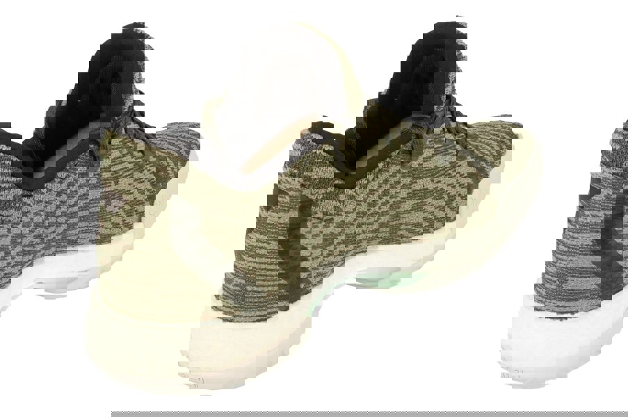 Adidas Harden Vol.1 Mens Basketball Trainers Sneakers AH2113 AH2113 - White Black Green Ah2113 - Photo 2