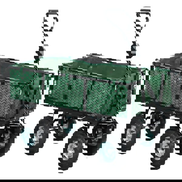 Garden Cart