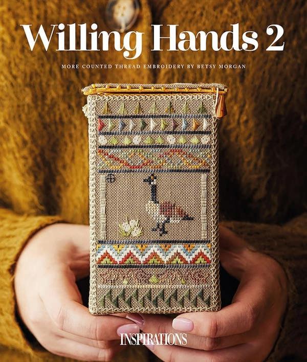Willing Hands 2