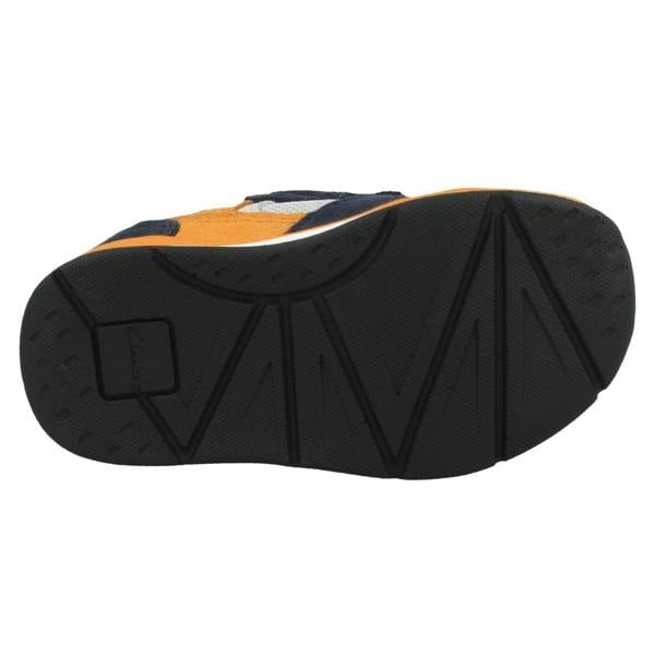 Clarks Boys Clarks Casual Trainers Ferris Run