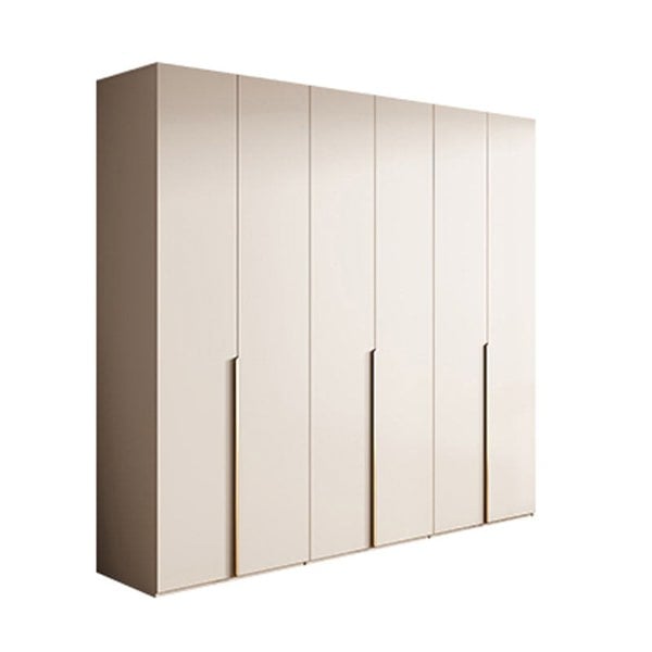 Sid Wardrobe, Creamy White-Rit Concept-Rit Concept