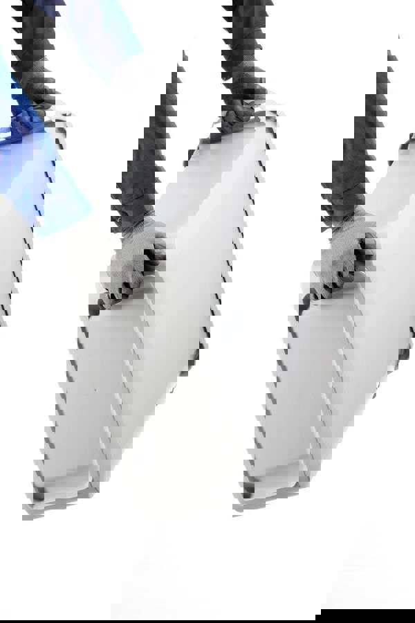 Durable 60L Waste Bin Grey | Rectangular Recycling Bin | Food Bin | DURABIN