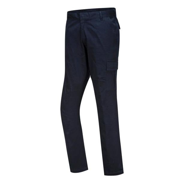 WX2 Stretch Slim Fit Combat Trousers Portwest