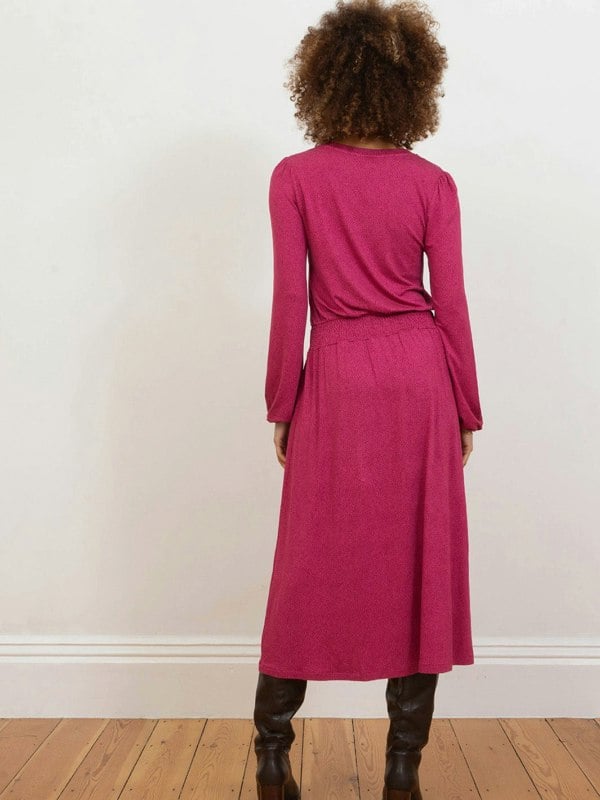 Kite Oborne Jersey Dress Sprinkles