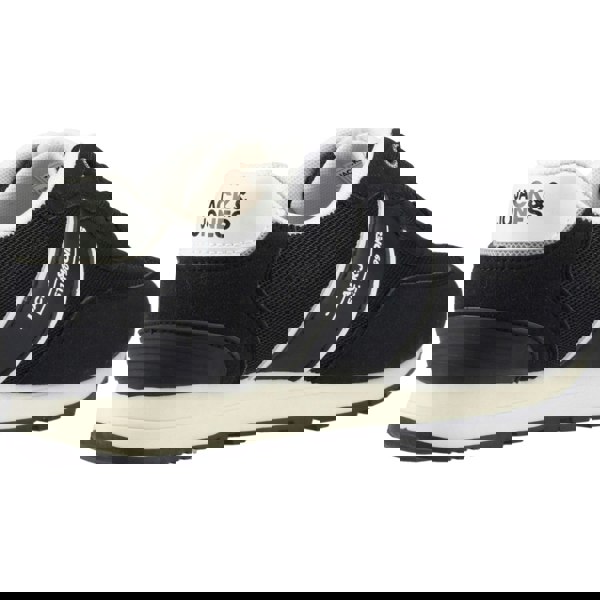 Jack & Jones Spirit Runner Trainers - Anthracite