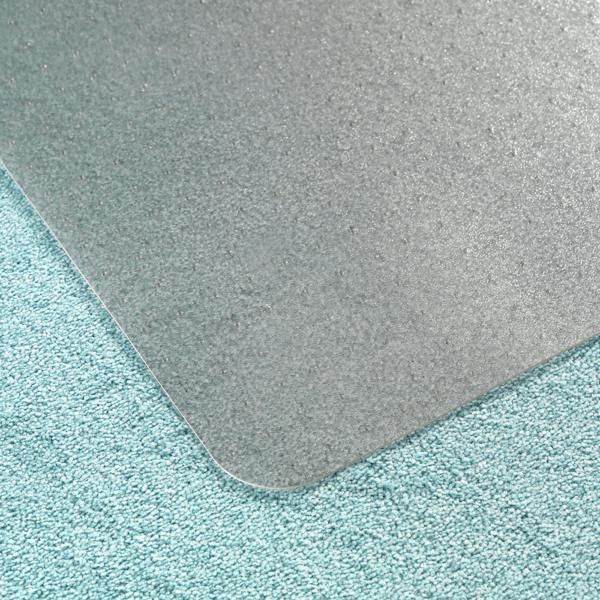 Floortex Ecotex® BioPVC Rectangular Chair Mat