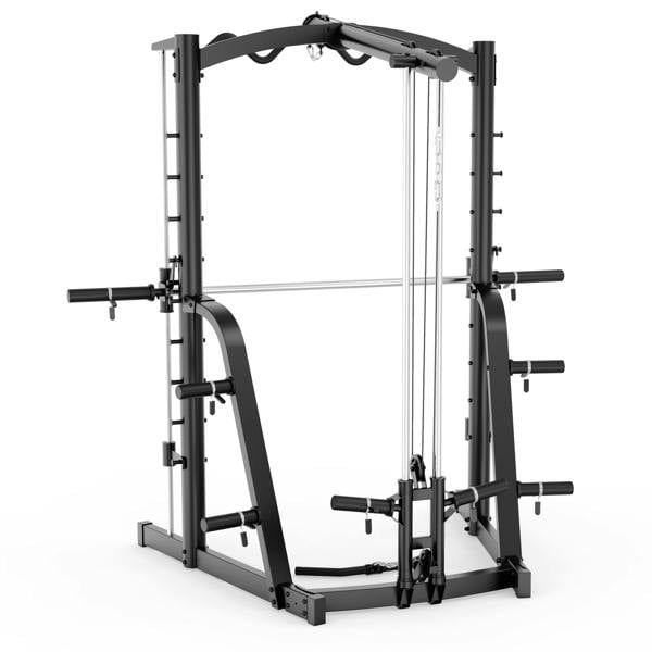 Marcy MWB1282X Smith Cage Linear Bearings - Marcy MWB1282 Smith Cage Machine Linear Bearings Space Saving Design