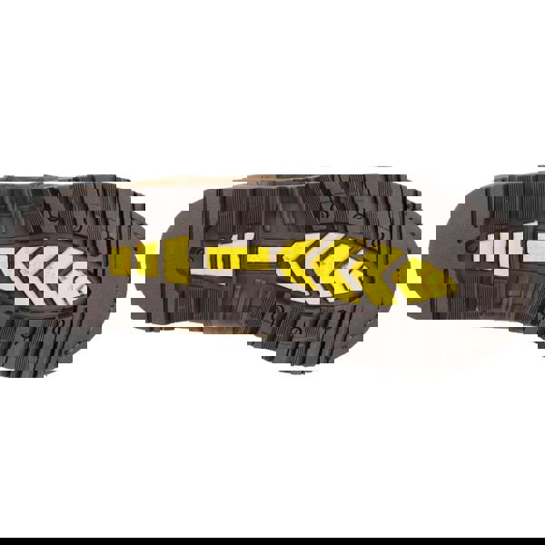 Amblers Safety Amblers FS225 Mens Dealer Pull On Steel Toe/Midsole S3 Work Boots