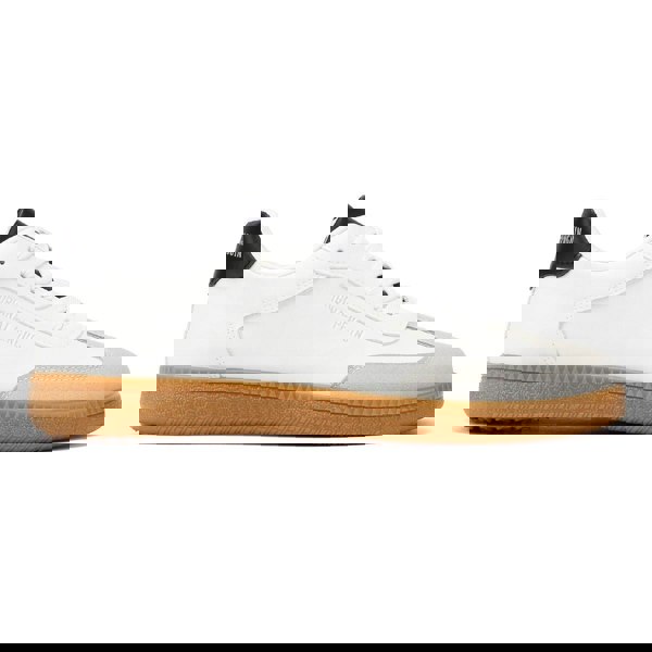 Penguin PEN0677-P27 Men's Salsal - White/Gum