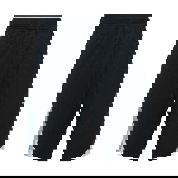 Boss Mens Balance Cotton Blend Pyjama Shorts - Dark Blue - 