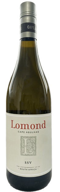 Lomond Wines, 'Lomond Estate SSV', Cape Agulhas 2023 75cl