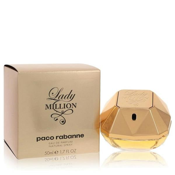 Paco Rabanne Lady Million Eau de Parfum 50 ml