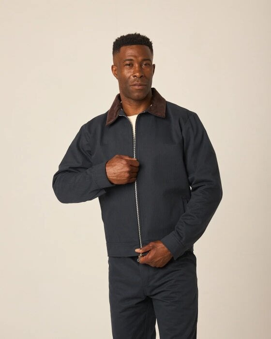 Peregrine Clothing Buddy Work Jacket