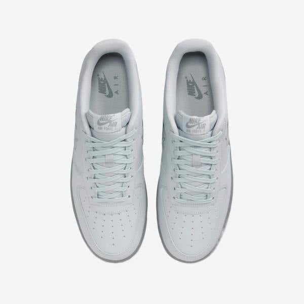 Nike HM0621-001 Sneakers   in  Grey