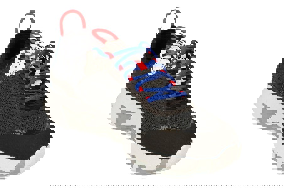 Nike React Live GS Cw1622  002 - Anthracite White Black 002 - Photo 3