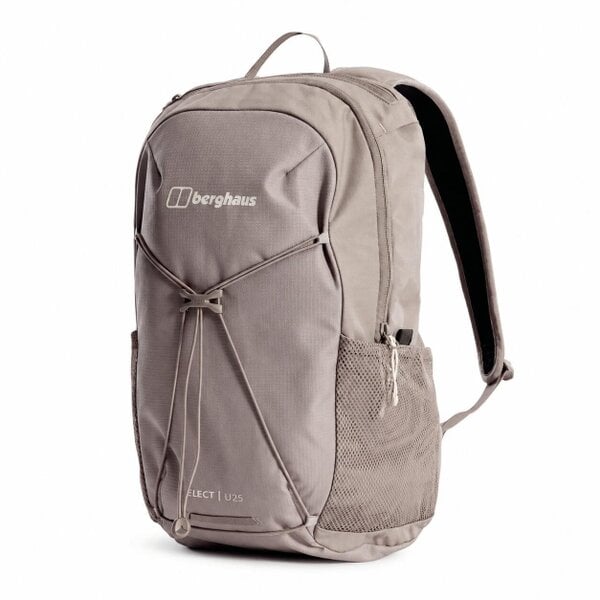 Berghaus Elect U25 Backpack Rucksack Hiking Pack Grey 25L