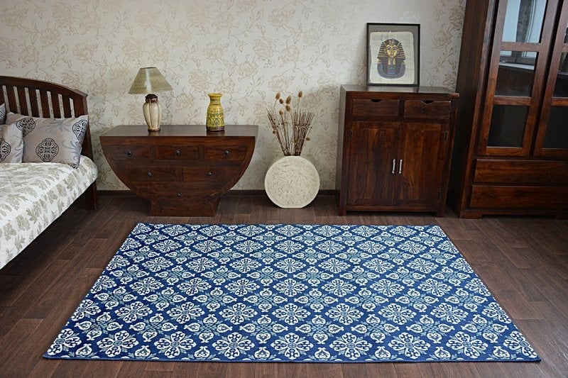 RugsX Color Rug
