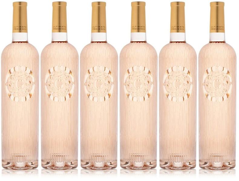 Ultimate Provence Rose Case