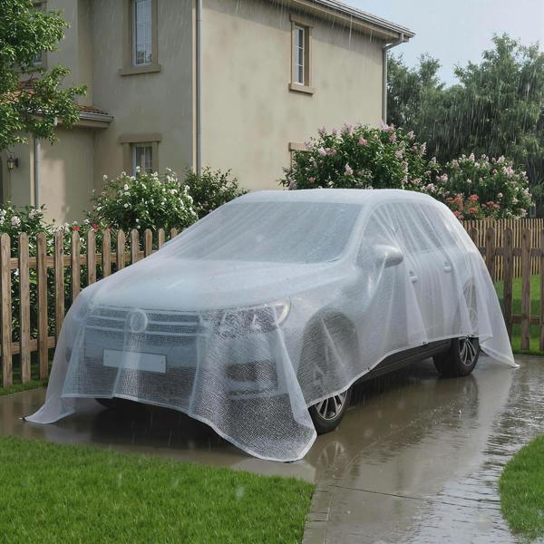 Tarpaulin