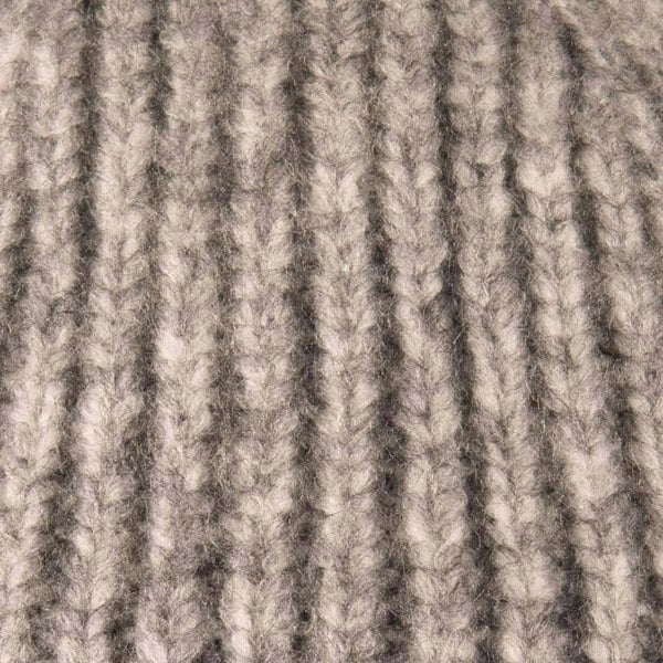 Super Soft Fisherman Rib Beanie 