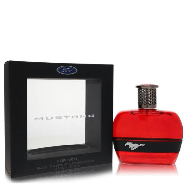 Estée Lauder Estee Lauder Mustang Eau De Toilette 100 ml