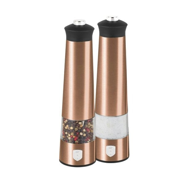 Berlinger Haus BH-9500 Electric Salt and Pepper Mill Set