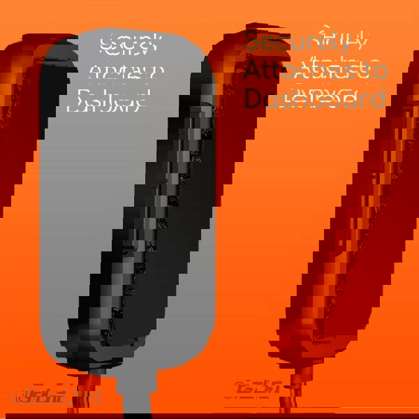 GadJet Bluetooth AUX Adapter