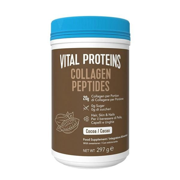 Vital Proteins Collagen Peptides Cocoa 297 g