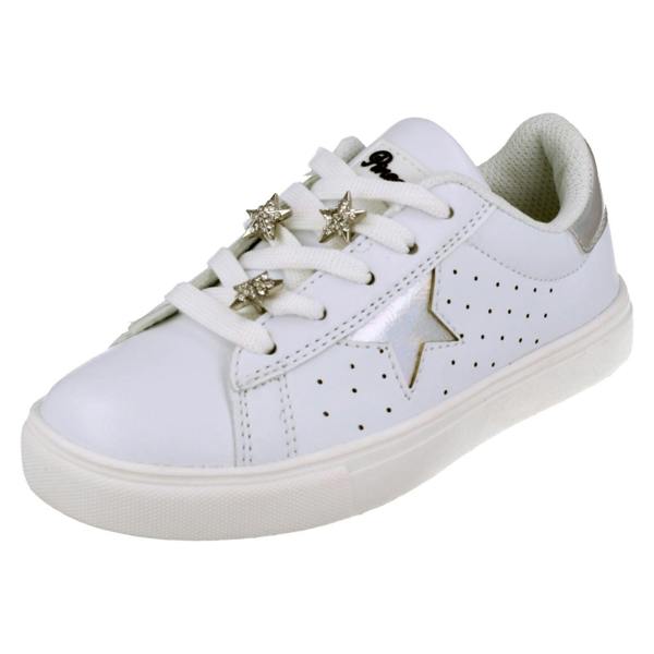 Pineapple Girls Pineapple Trainers H2605