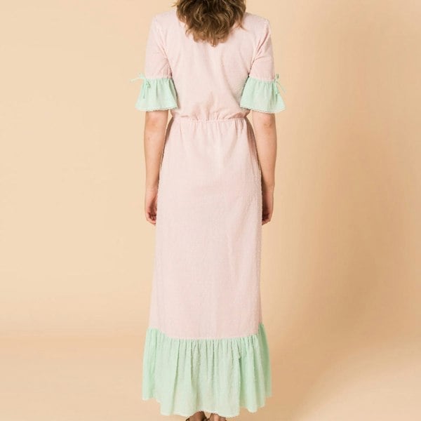 Athena Procopiou Dress