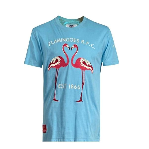 Flamingoes-1871-Rugby-T-Shirt-Main