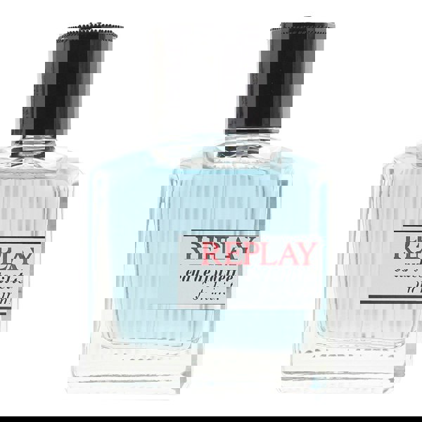 Replay For Him Eau De Toilette 50ml for Him