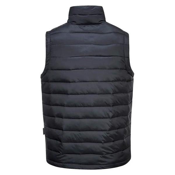 Baffle Gilet - Hi-Vis Trousers