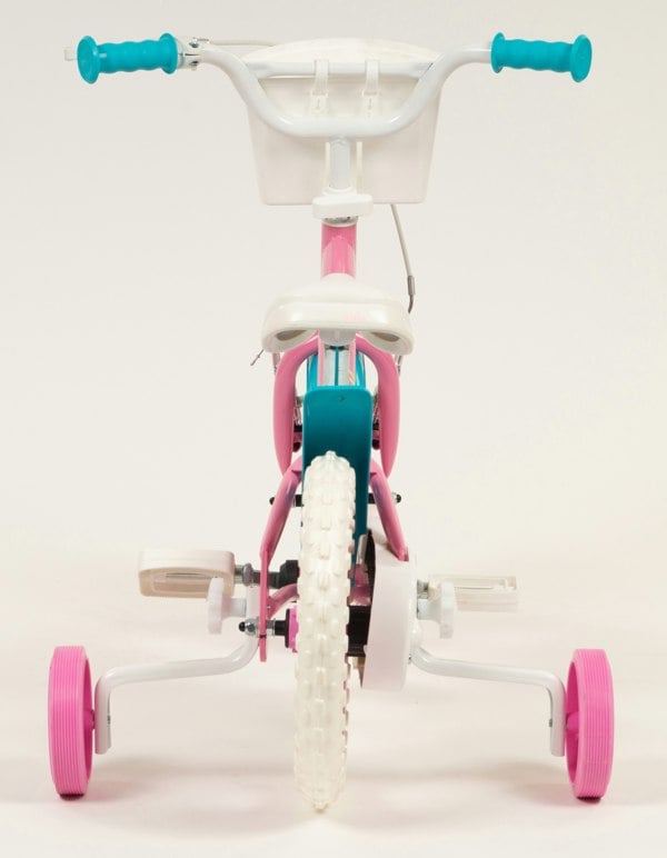 Toimsa Peppa Pig 12" Bicycle - Pink