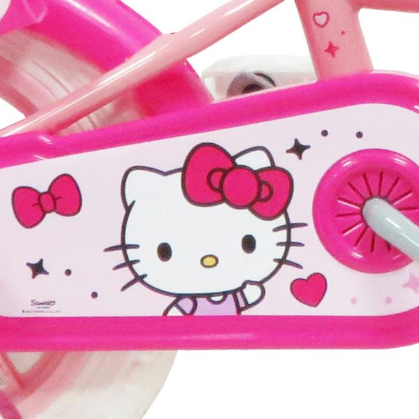 Denver Hello kitty 12" Bicycle