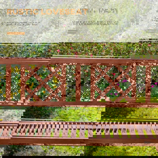 Garden Bench