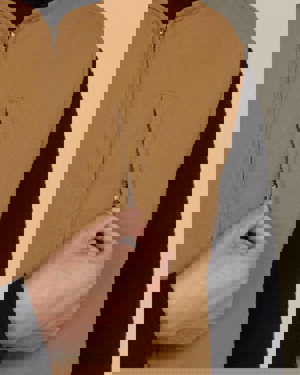 Larsson & Co Kaia - Canvas Gilet