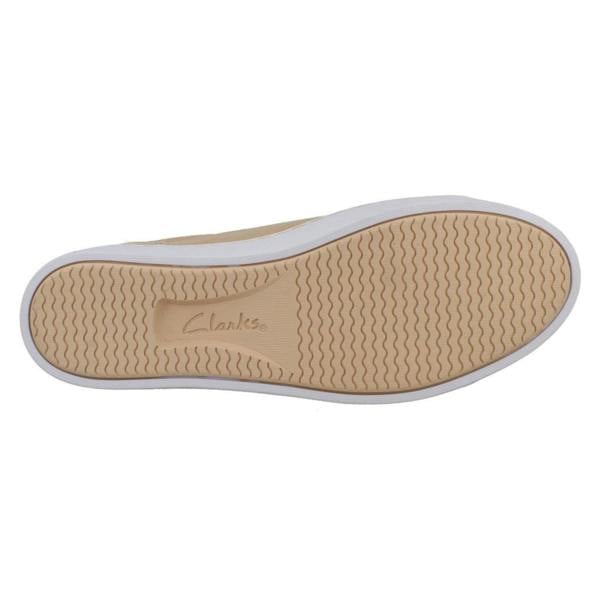 Clarks Ladies Clarks Cushion Feel Shoes Pawley Springs