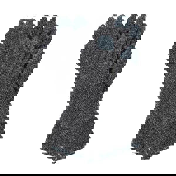 Craghoppers Unisex Adult Gallus Gloves - Black Pepper - 