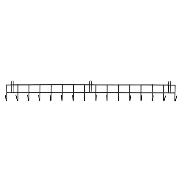 Scotts of Stow Extra Long Tool Rack