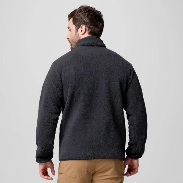 Columbia Rugged Ridge Sherpa Fleece Jacket