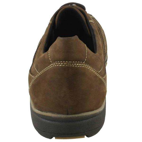 DB Shoes Mens EasyB Casual Shoes Malcolm