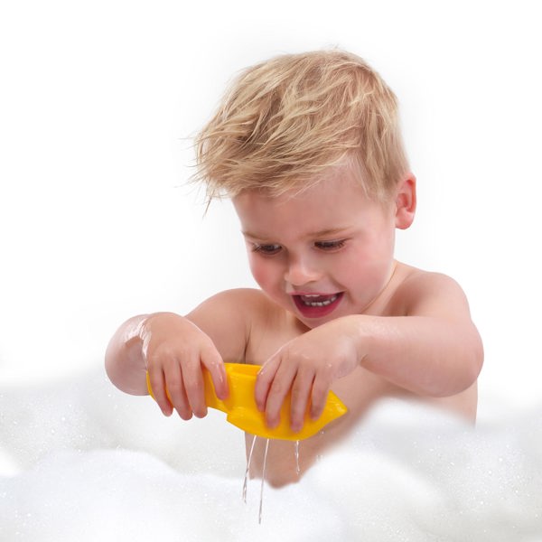 SES Creative Fish in a row