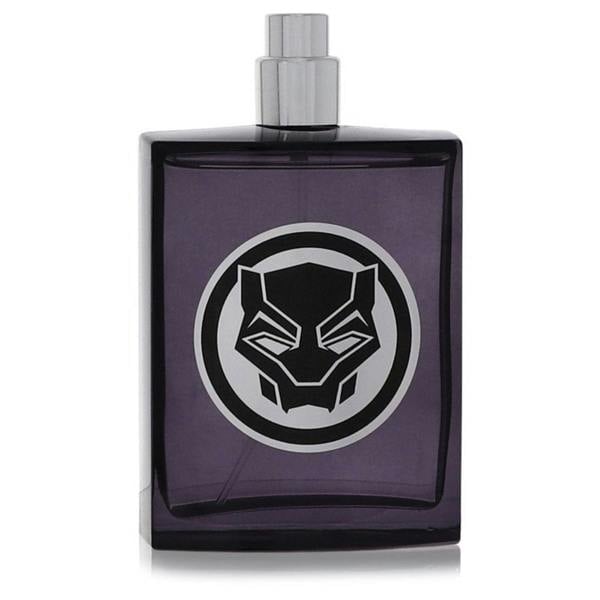 Marvel Black Panther Eau De Toilette Spray 100 ml